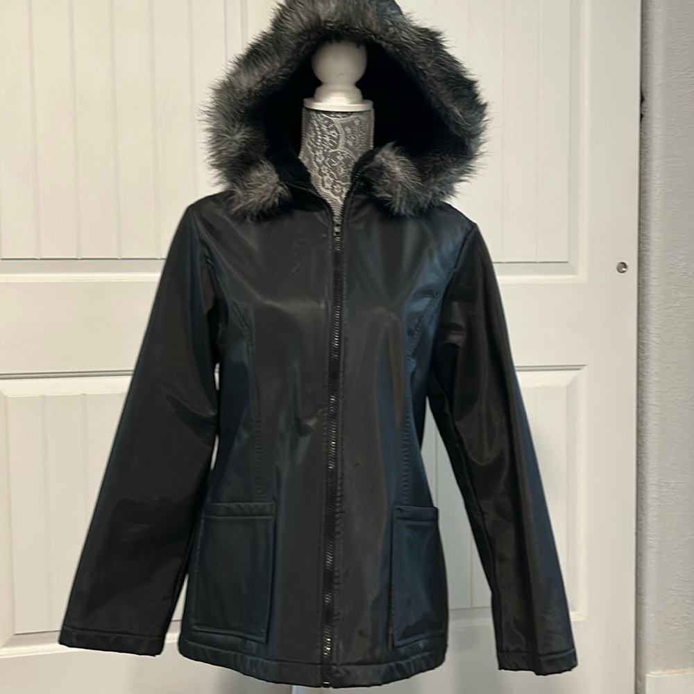 Blanc Noir Jacket M - image 1